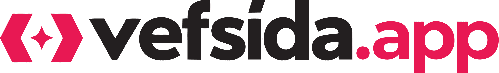 vefsida.app